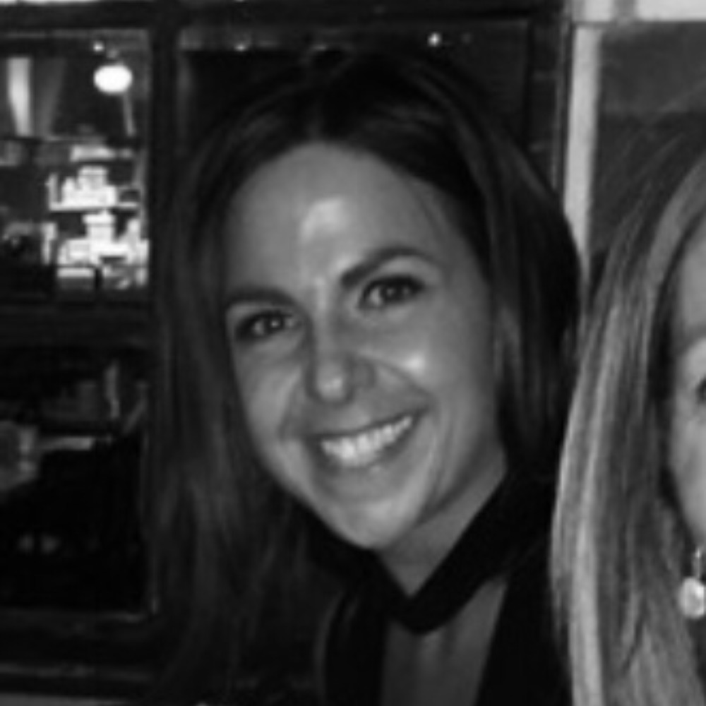 Meet your Posher, Amy